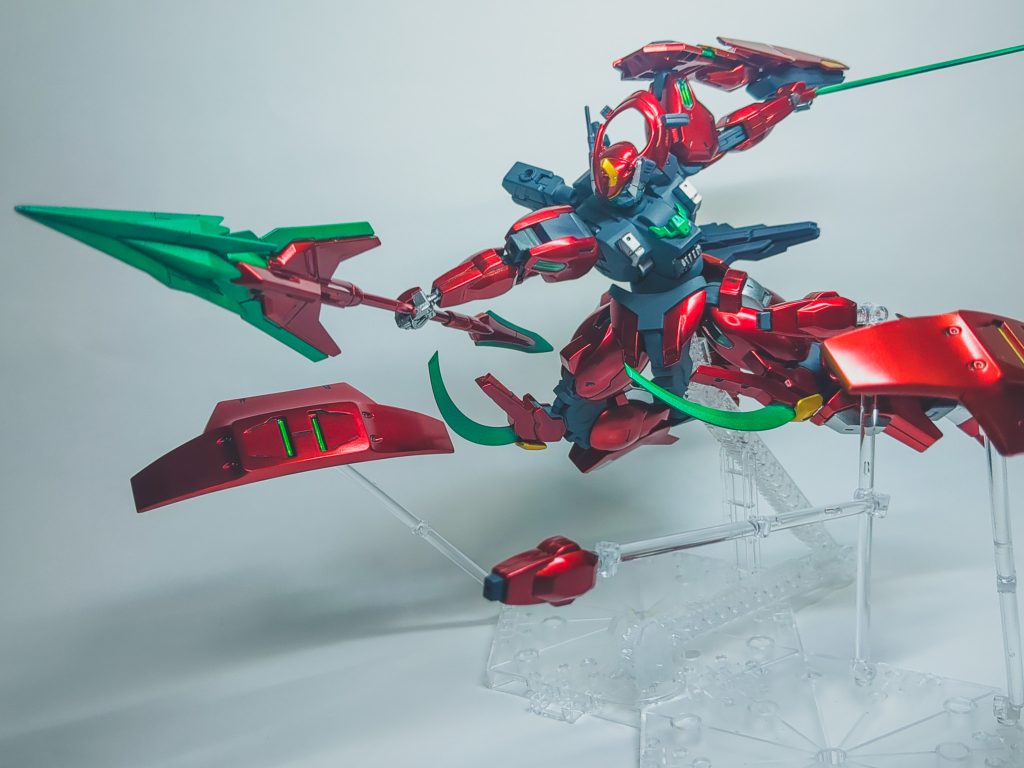 ダリルバルデ改修型–2枚目/制作者：おぼれる魚くん