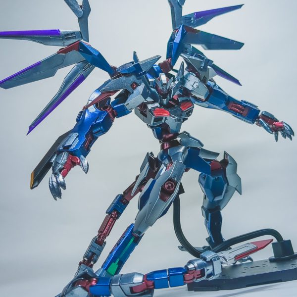 ガンダムルブリスデモンズ