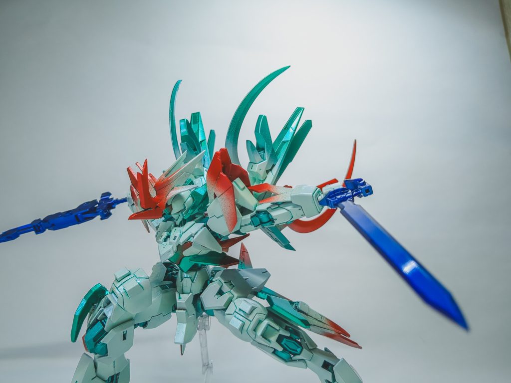 ガンフィオーレ–3枚目/制作者：おぼれる魚くん