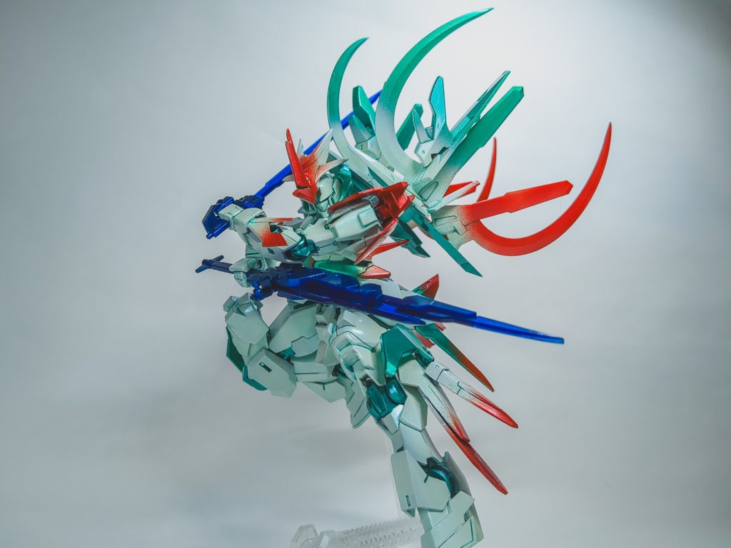 ガンフィオーレ–4枚目/制作者：おぼれる魚くん