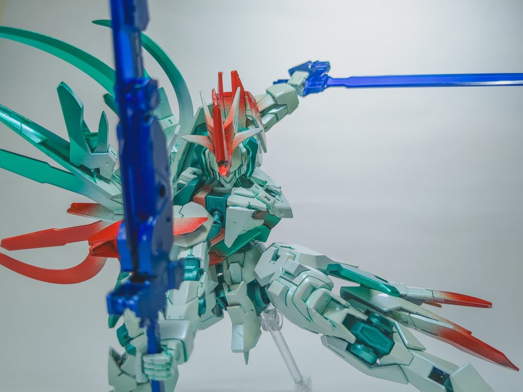 ガンフィオーレ–5枚目/制作者：おぼれる魚くん