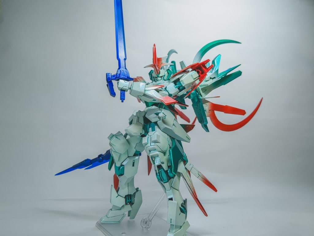 ガンフィオーレ–2枚目/制作者：おぼれる魚くん