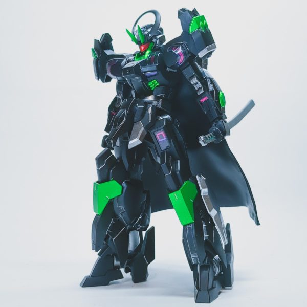 ガンダムブジンソード