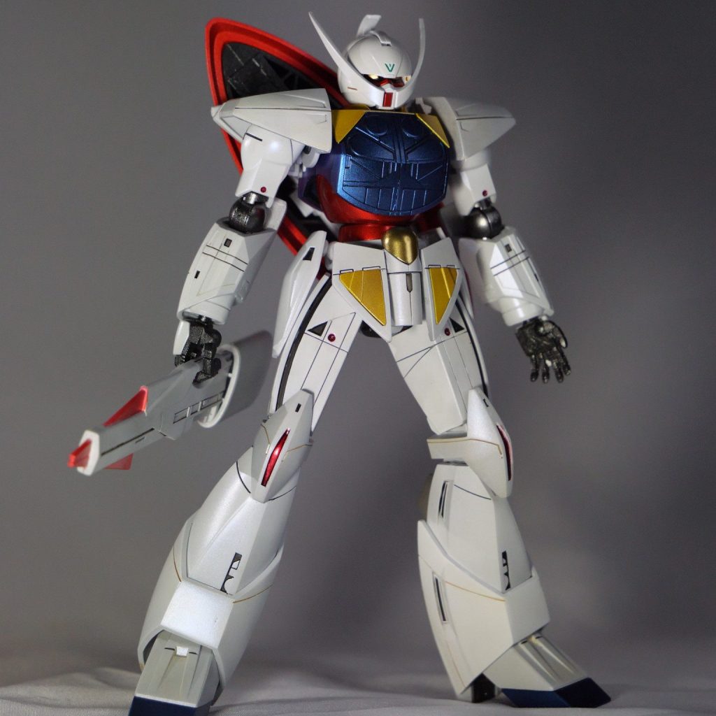 HG アッガイ｜Tak2230さんのガンプラ作品｜GUNSTA（ガンスタ）