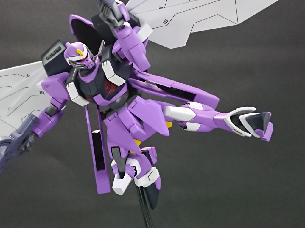 モビルディン–3枚目/制作者：shell