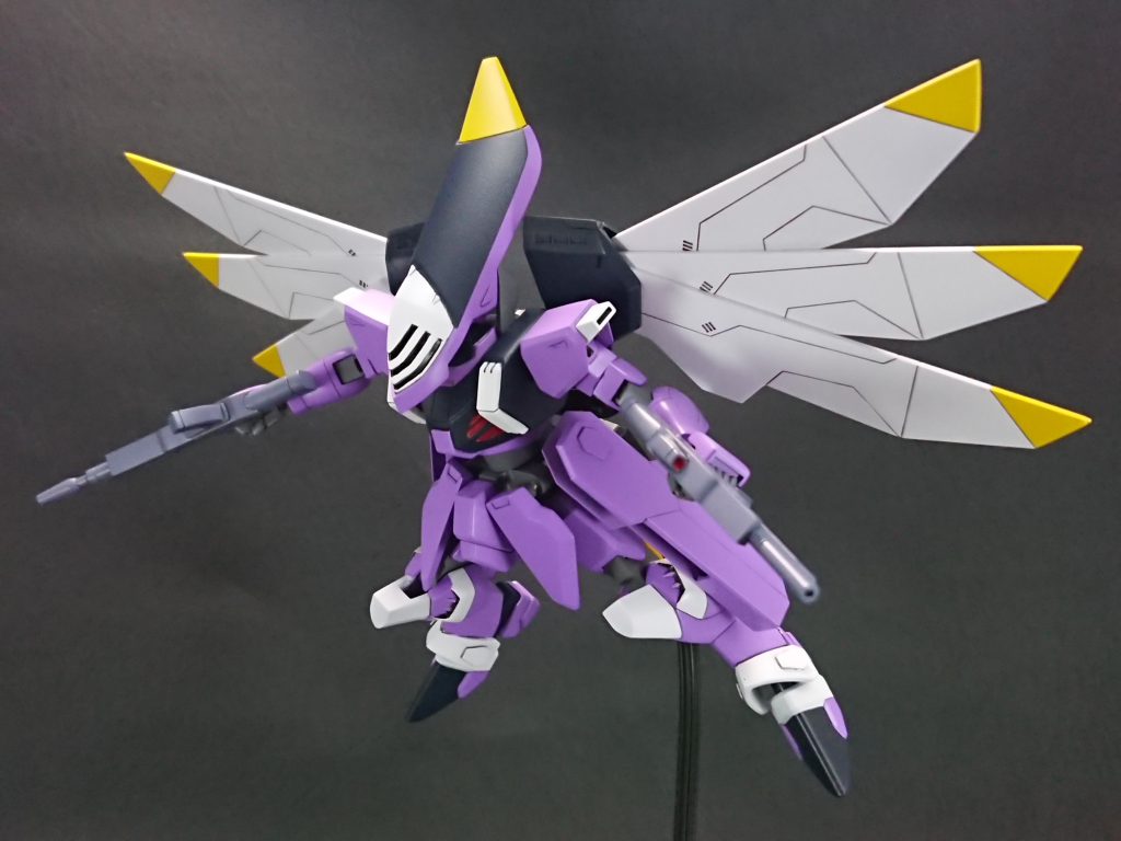 モビルディン–4枚目/制作者：shell