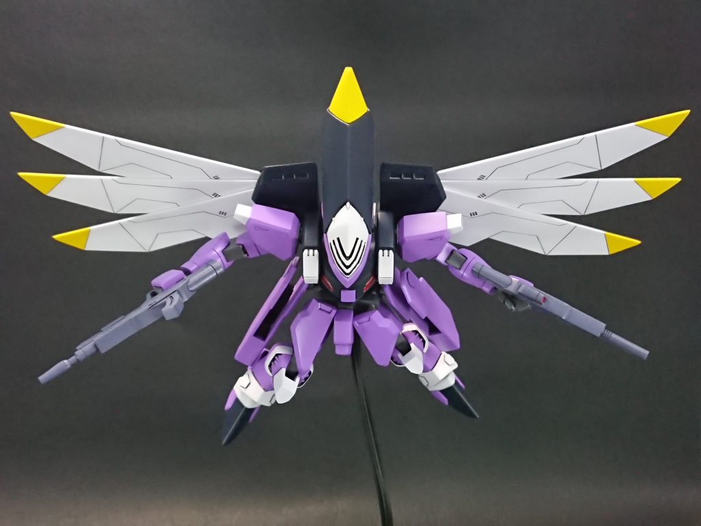 モビルディン–5枚目/制作者：shell