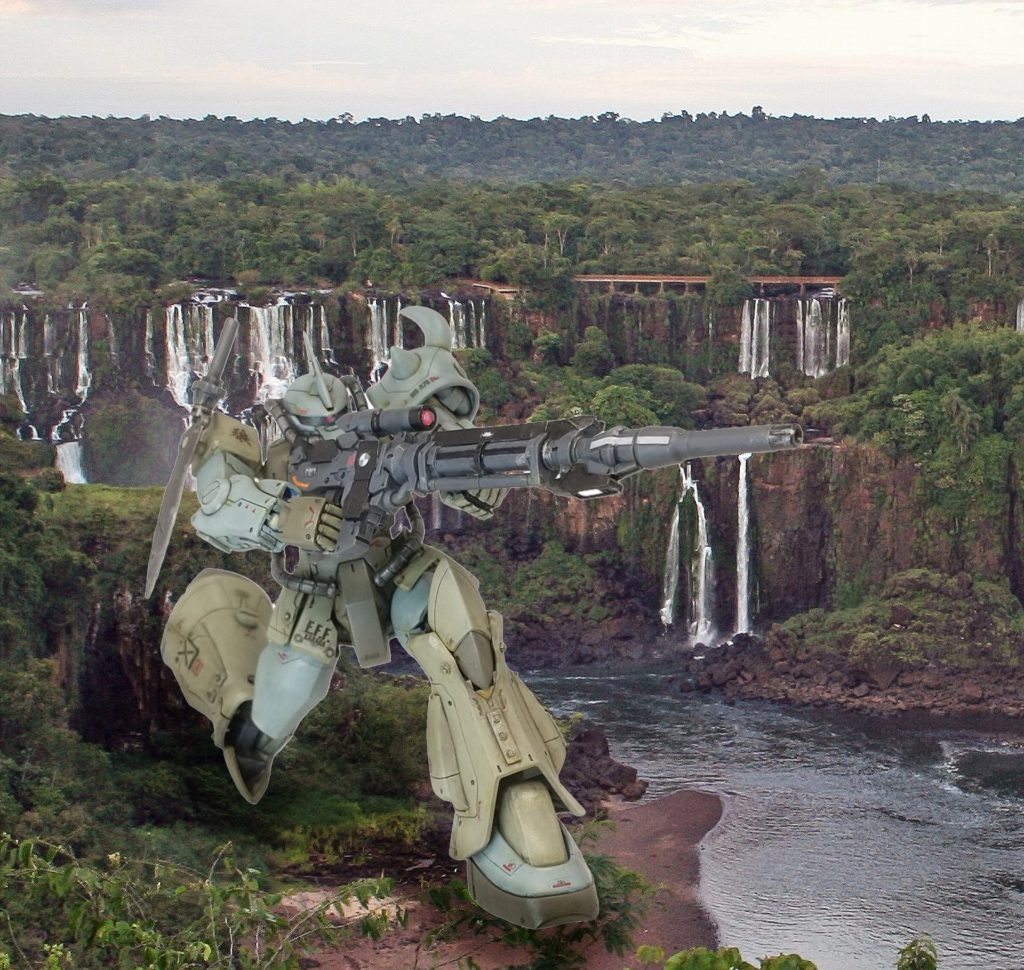 春美：やはりこの静けさはおかしい。まるで空き家じゃないか緑圓：何っ？核が爆発するだと！撤退するぞ！