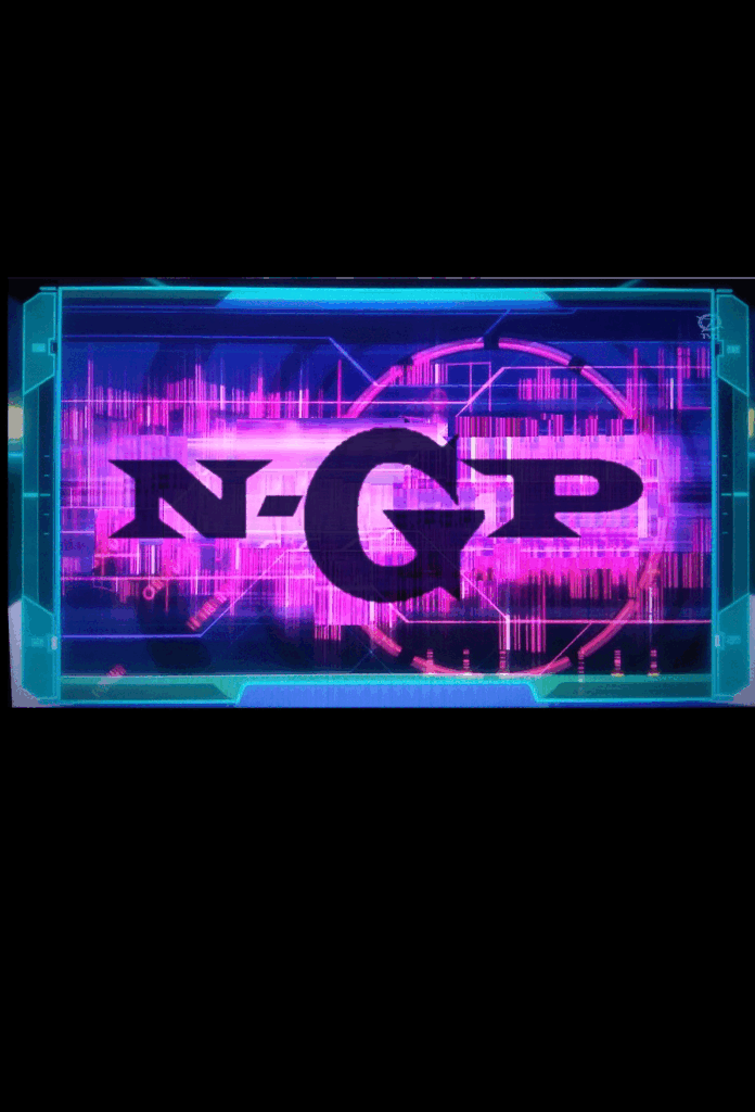 ゴゴゴゴー！圓・春・藤：な、なんだ？N-GP？？”なんちゃって、ガルパンシステム”？