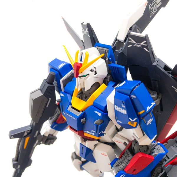 Zガンダム Ver.Ka