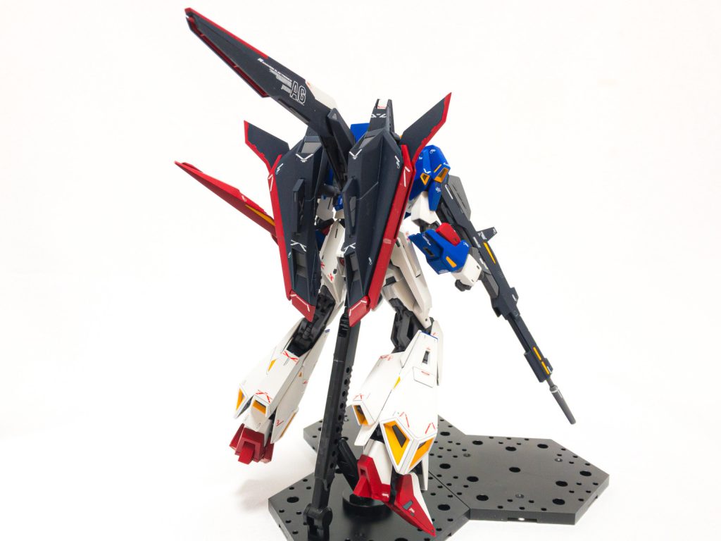 Zガンダム Ver.Ka–4枚目/制作者：wattadandy