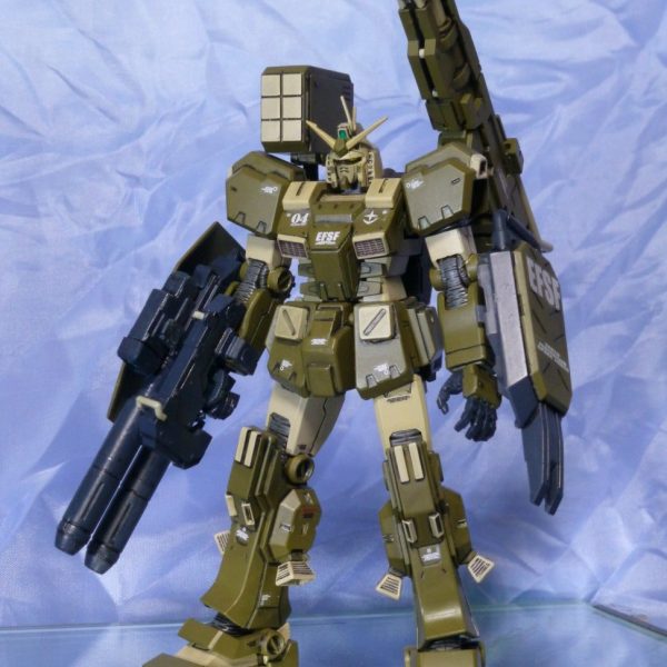 ｻﾝﾎﾞﾙFAｶﾞﾝﾀﾞﾑ（ｴｺｰｽﾞ仕様）