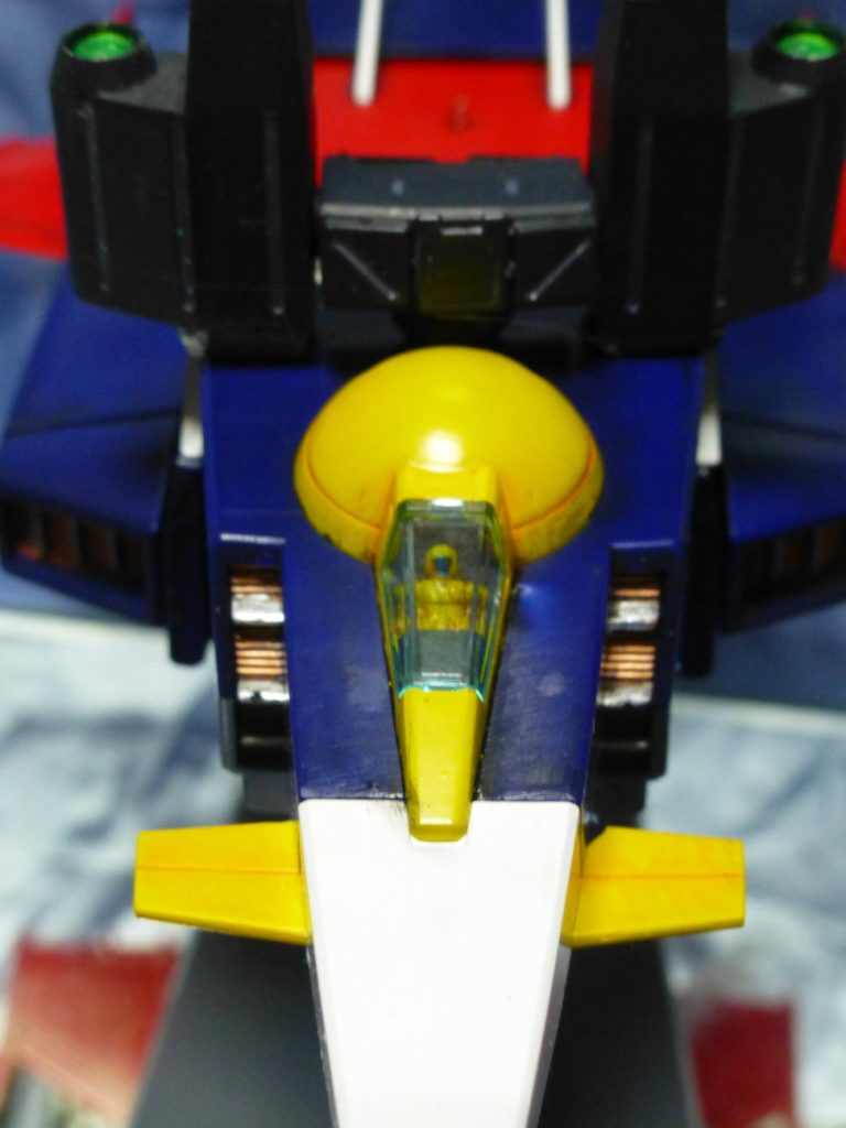 ｷｯﾄの人を切除しﾋﾞﾙﾀﾞｰｽﾞﾊﾟｰﾂの人を乗せた