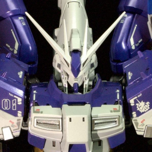 RG Hi-ν ガンダム