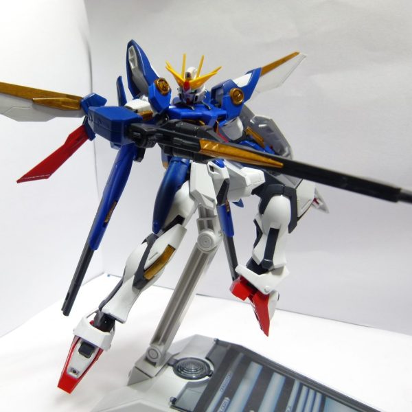 「ビルド」シリーズの思い出（その２）