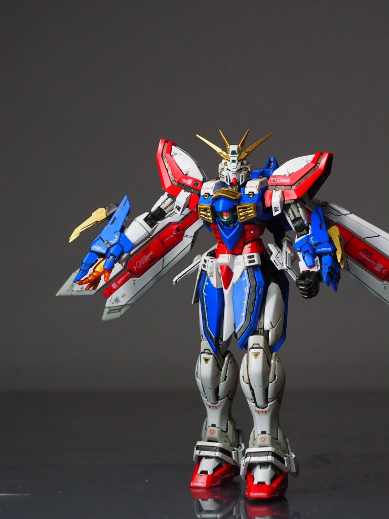 夕陽と馬がよく似合うアイツ–3枚目/制作者：ブンドドカメラおじさん