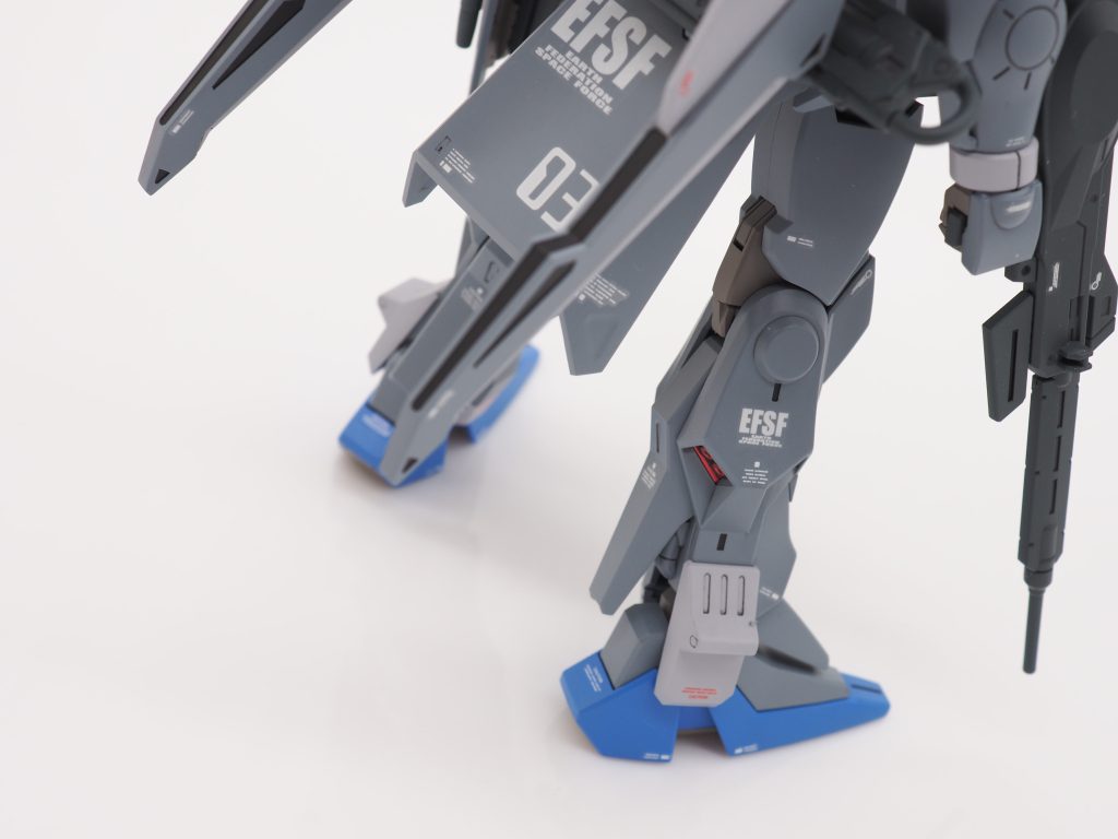 ガンダムMK-III–7枚目/制作者：天雲