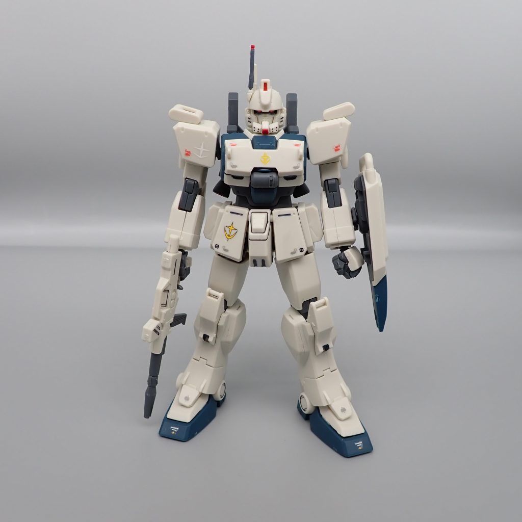 EZ-8–2枚目/制作者：アンジェロのプラモデル工房