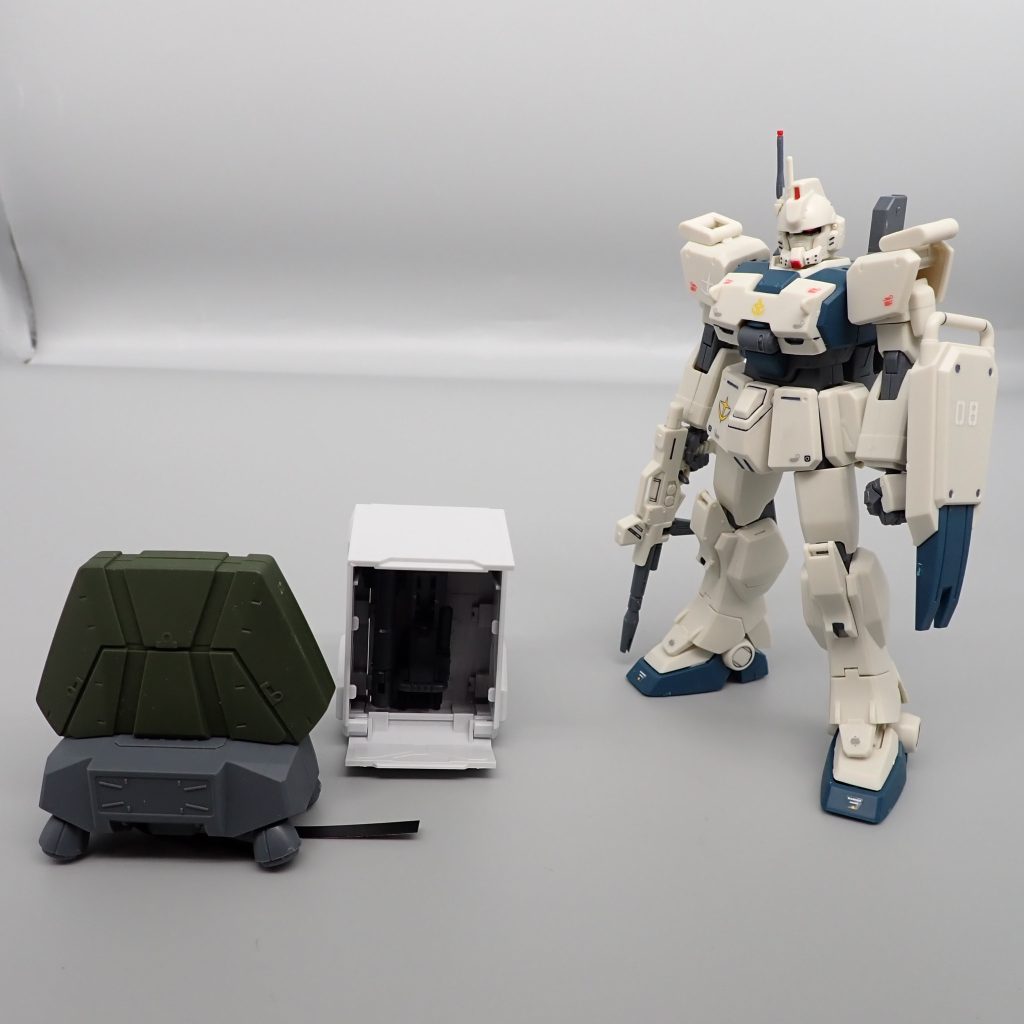 EZ-8–4枚目/制作者：アンジェロのプラモデル工房