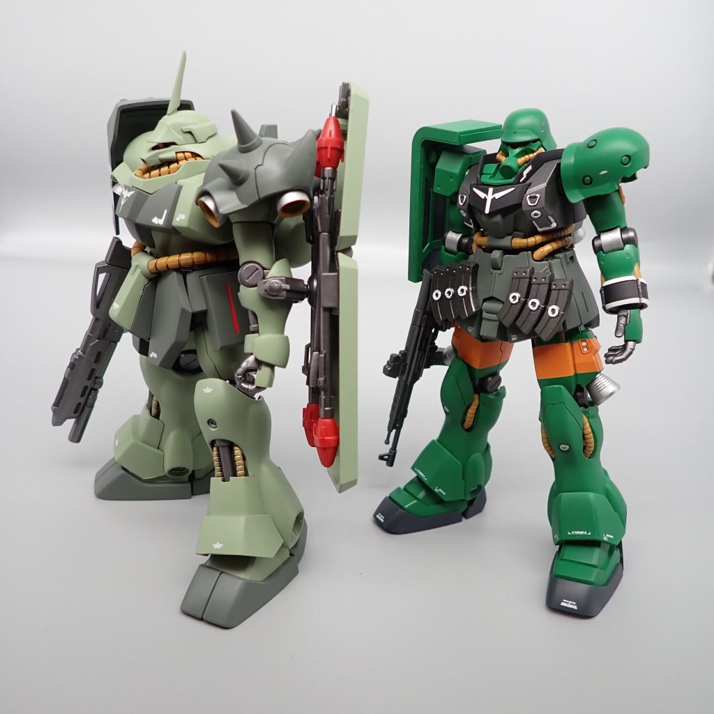 ギラズール–3枚目/制作者：アンジェロのプラモデル工房