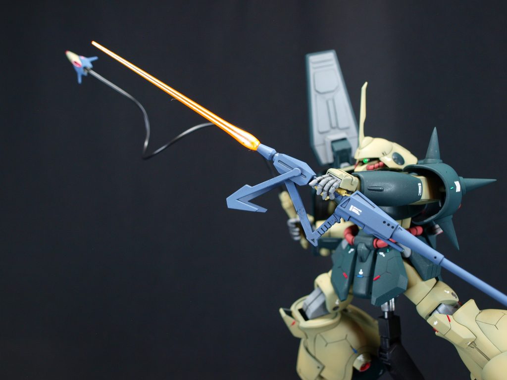 ジークジオン！