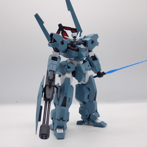 ガンダムルブリスウル