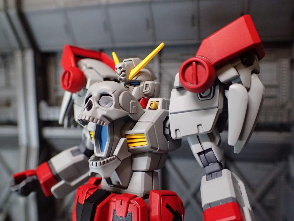 「火炎金剛龍！」