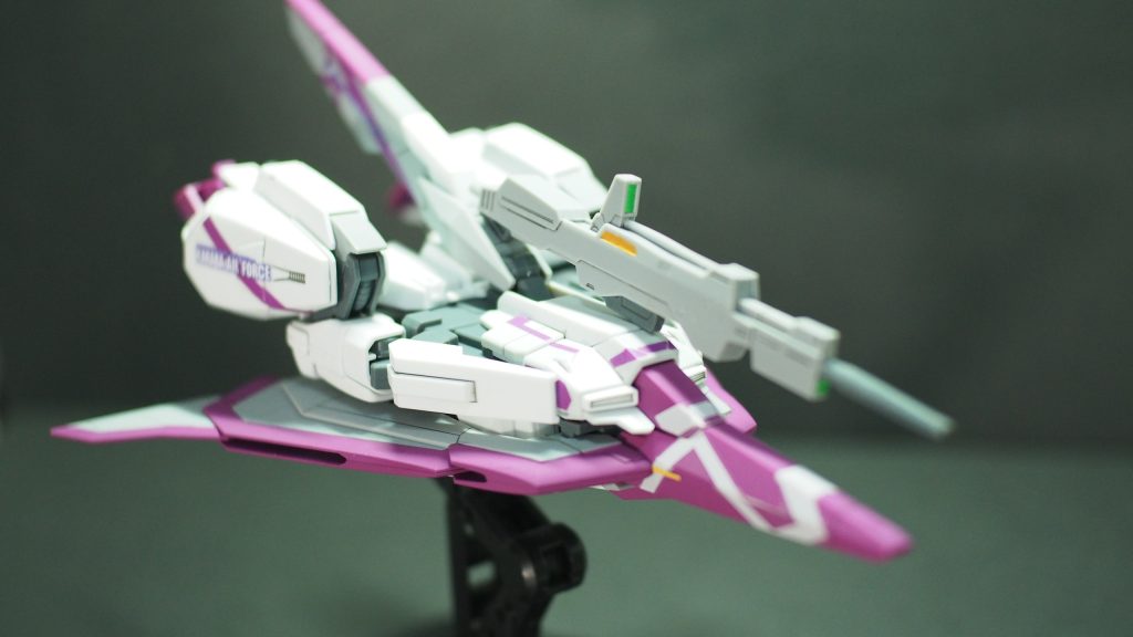 周囲がボケるように撮影