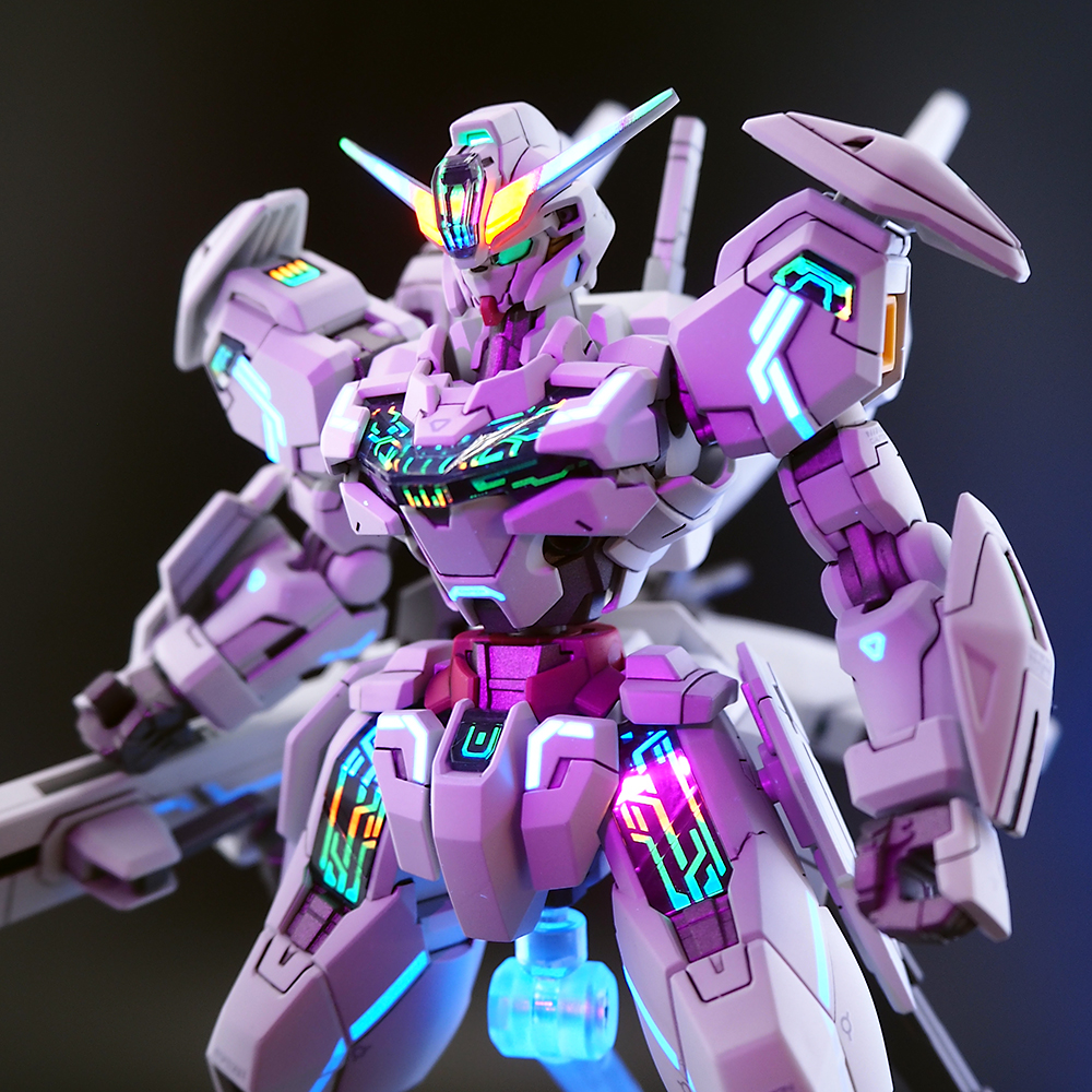 機動戦士ガンダム 水星の魔女 HG ガンダムキャリバーン｜UmaNam1さんの