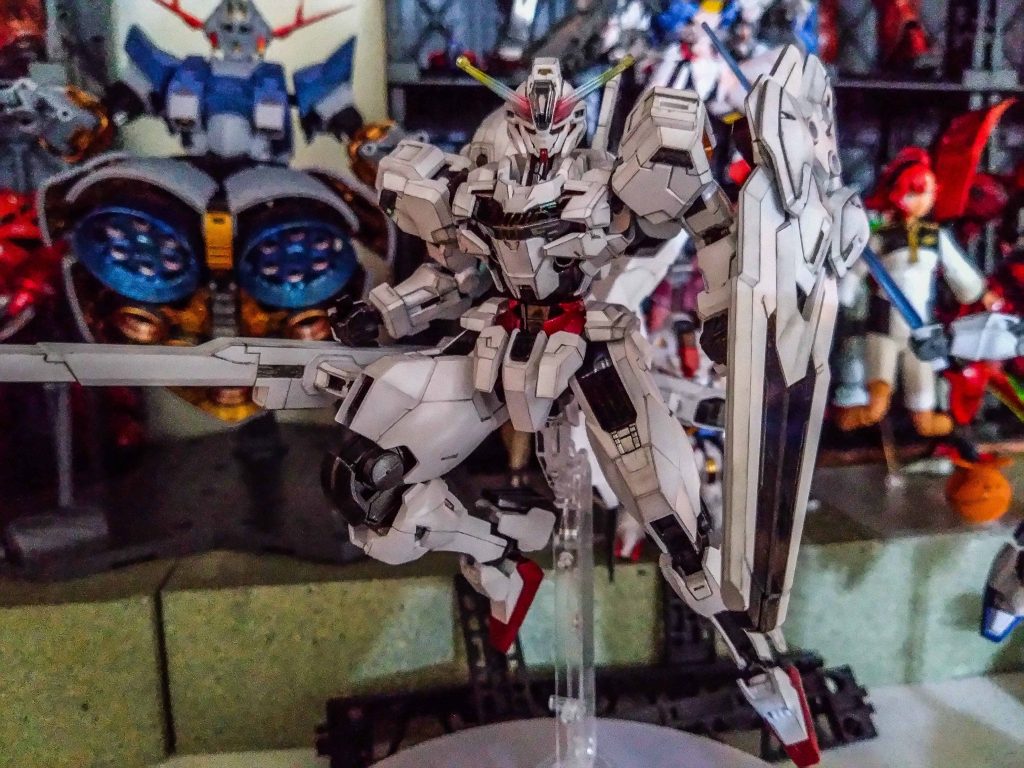 写真が下手なのかやはりブースで撮影するよりラックで自然光のほうが私の作品の雰囲気が濃くでます。