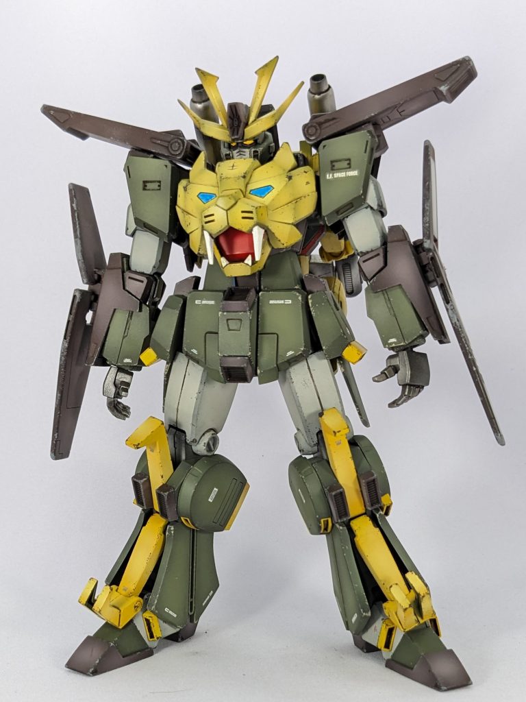 リアルタイプ・トライオン3　–3枚目/制作者：Shisam