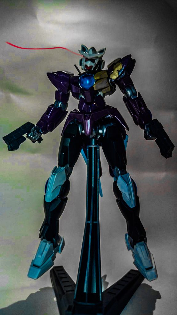 ━━━나는 강하니까.(俺は強いから)━━━