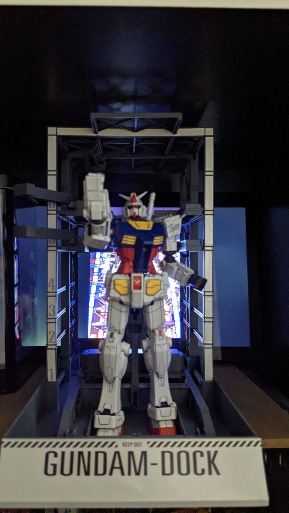 浜ガン　ガンダムトゥース–3枚目/制作者：福狼。