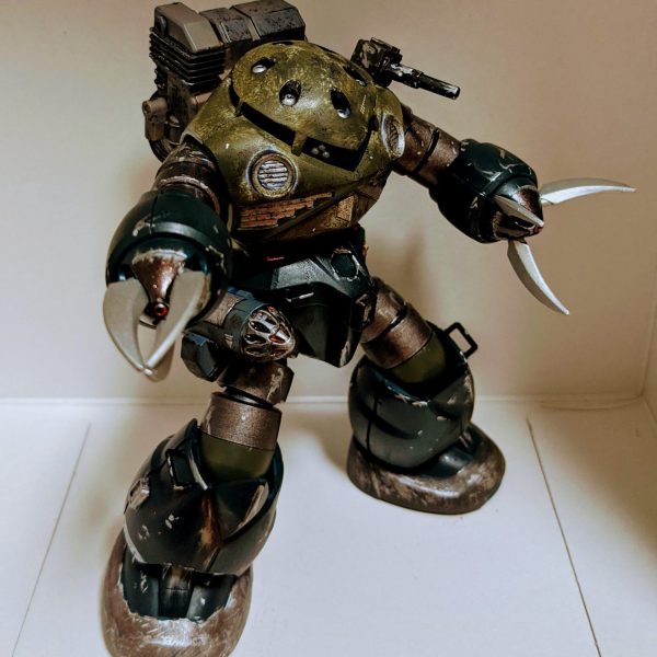 例え最後の一人になろうとも…