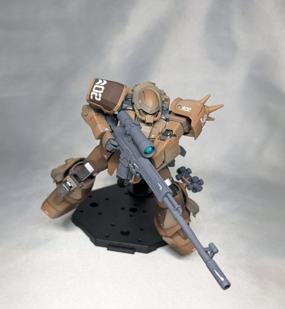 ホバーで滑走！