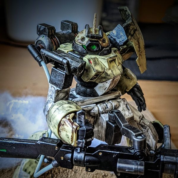 チュチュ専用　デミトレーナー