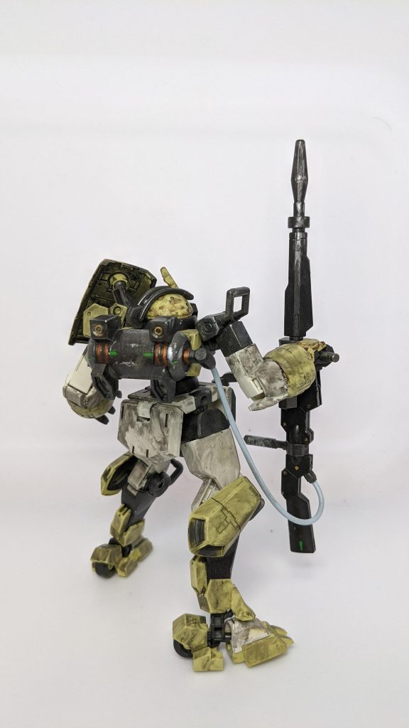 チュチュ専用　デミトレーナー–4枚目/制作者：RA