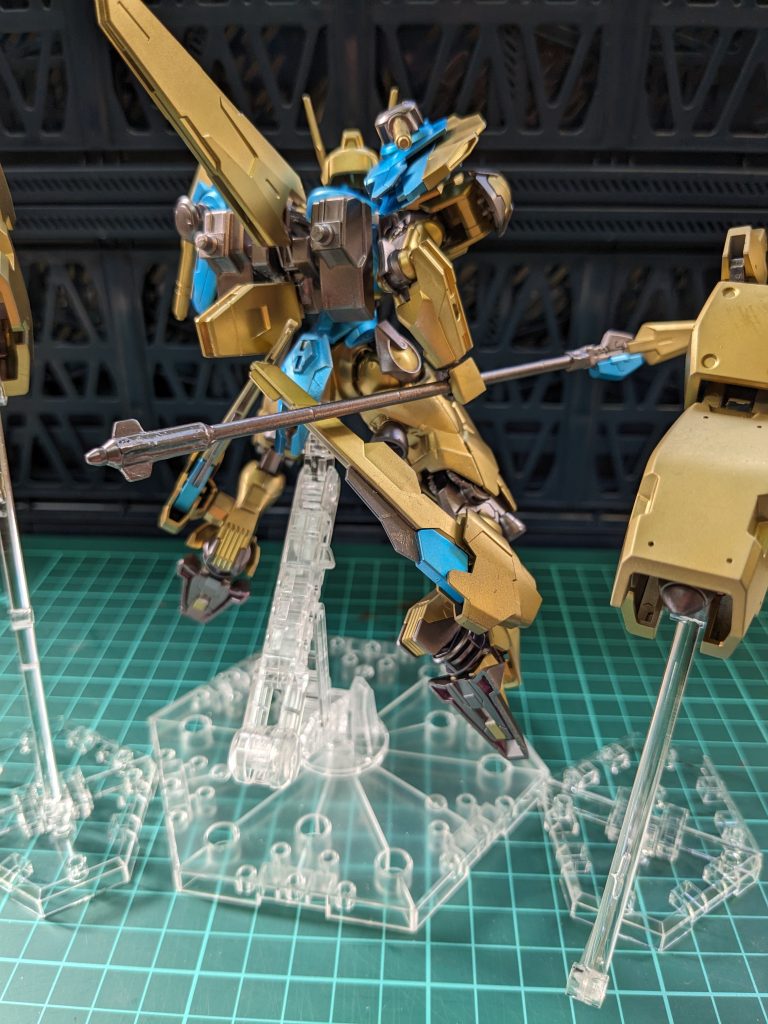 最後にバックショット。