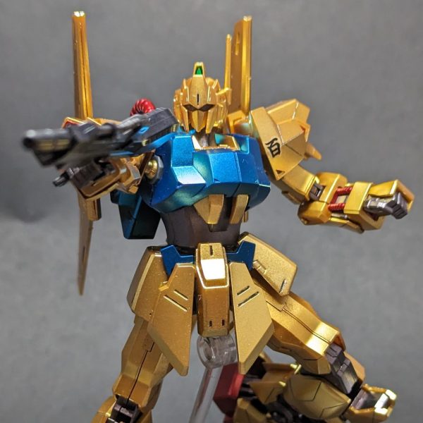 百式　リヴァイブ版