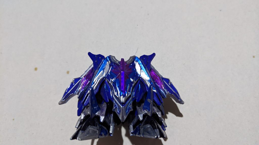 オルタナティブジャスティスインフィニットドラゴン–3枚目/制作者：福狼。