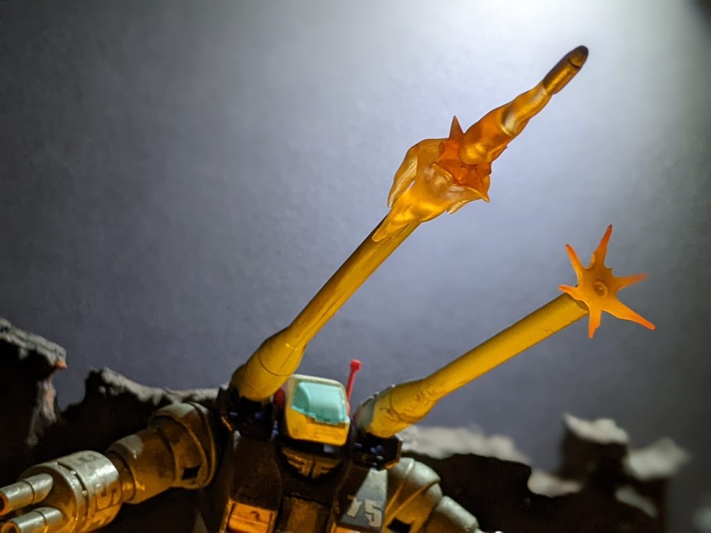 ガンタンク–9枚目/制作者：サイレント