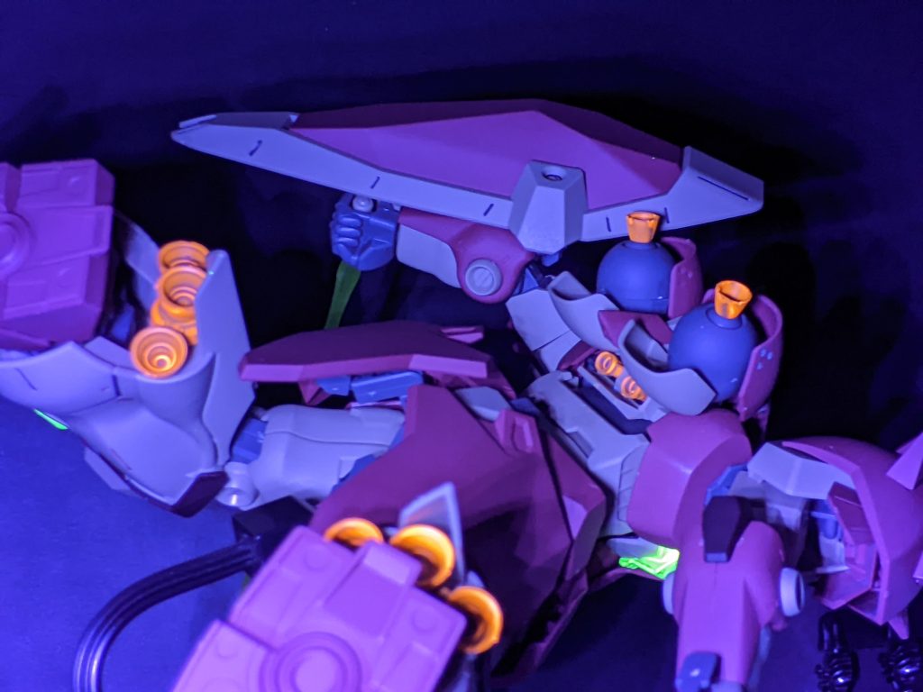 メッサーF01型–2枚目/制作者：サイレント