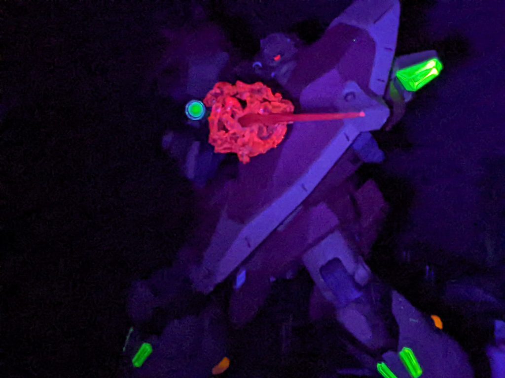 メッサーF01型–3枚目/制作者：サイレント