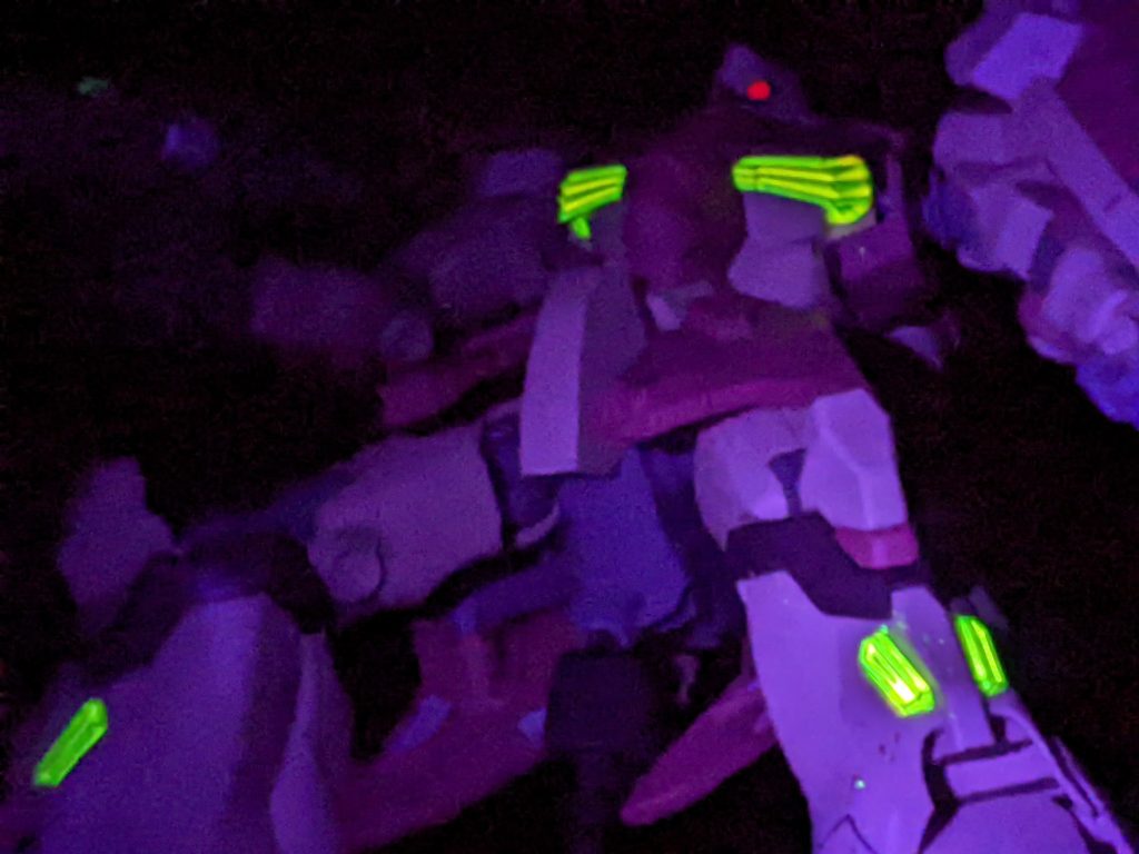 メッサーF01型–5枚目/制作者：サイレント