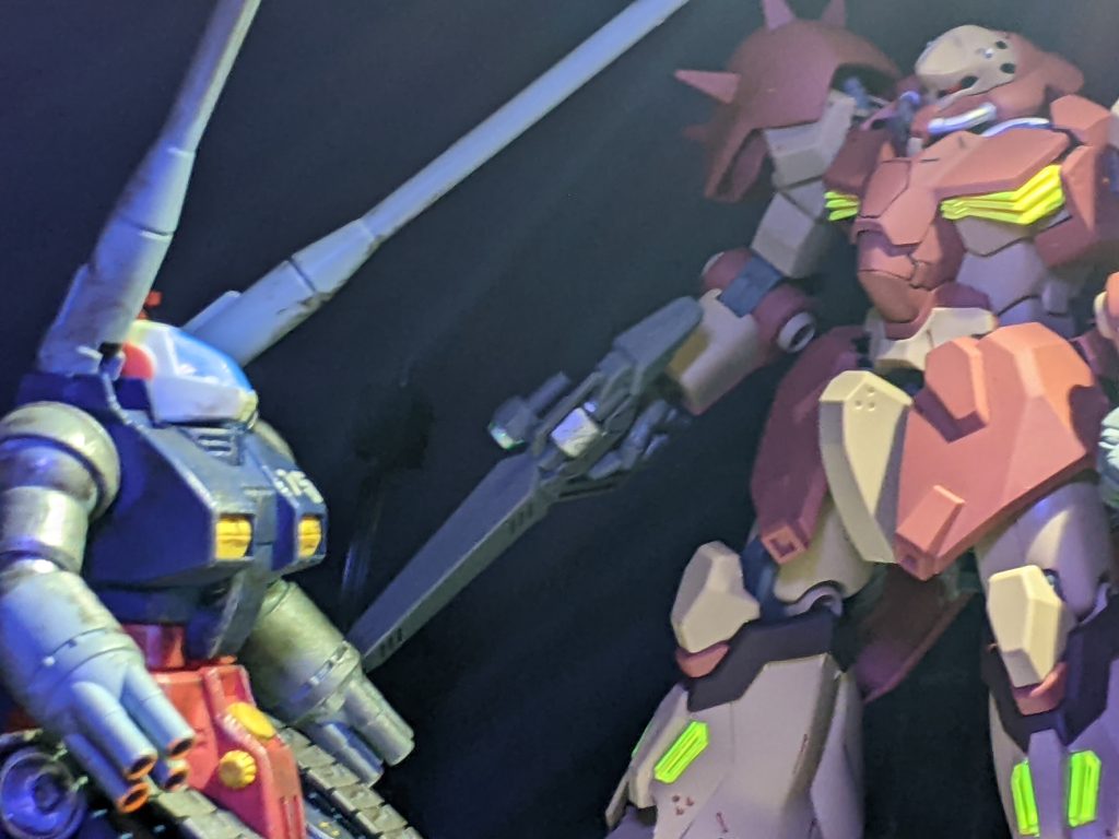 蛍光塗料最高！閲覧頂き、ありがとうございました！