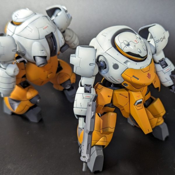 ランドマン・ロディ