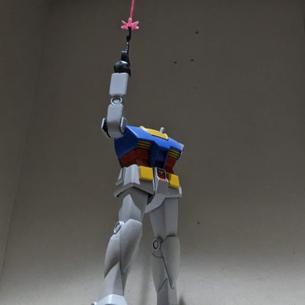 ラストシューティング