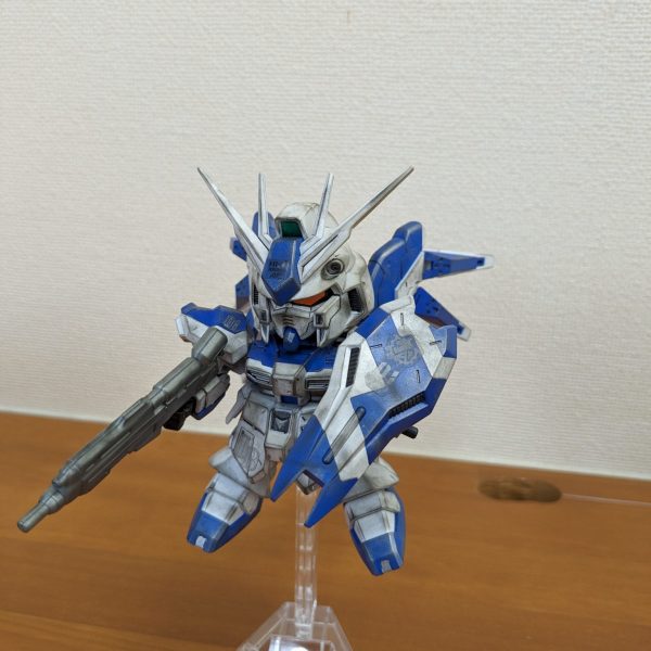 やりずきてしまった