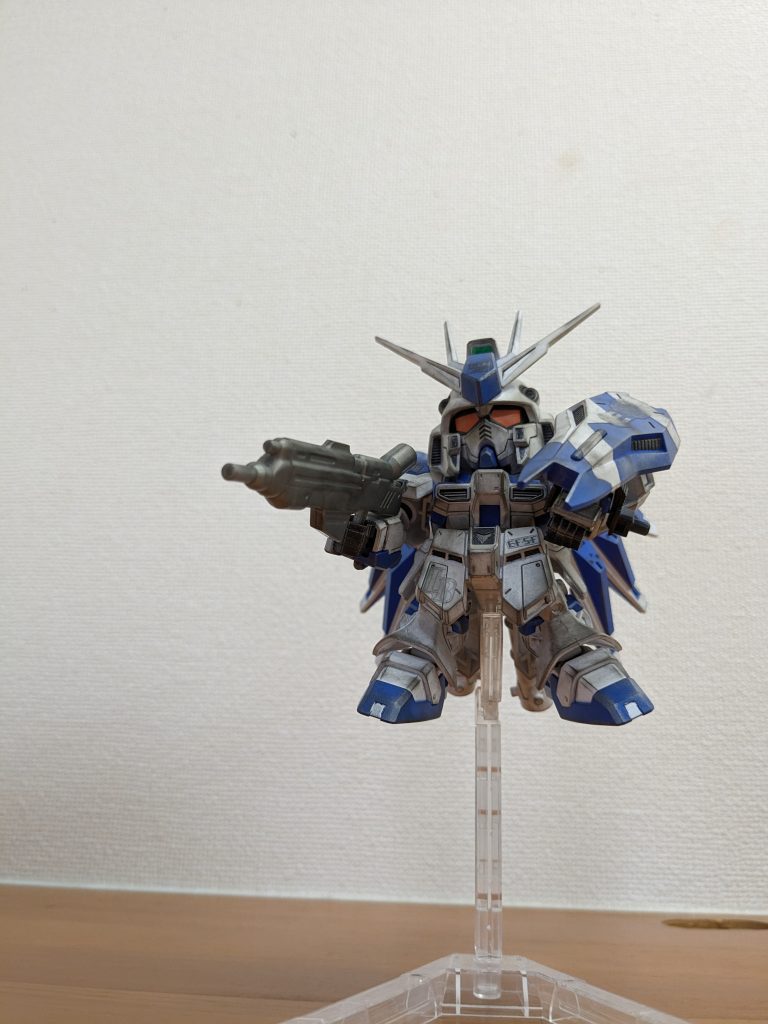 やりずきてしまった–2枚目/制作者：のぶのすけ