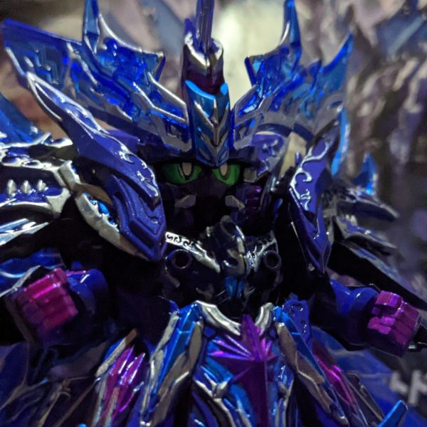 オルタナティブジャスティスインフィニットドラゴン